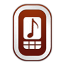 Ringtone Expressions icon